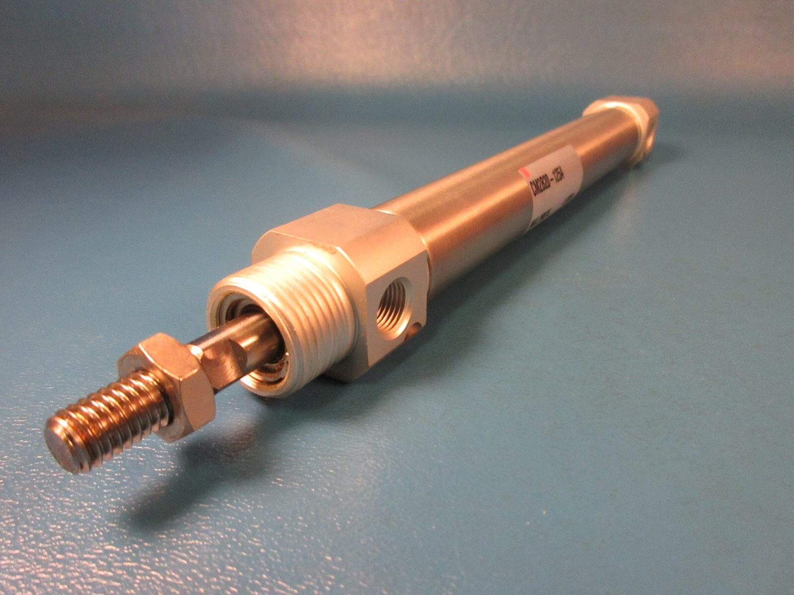 SMC CM2B20-125A, Double Acting Cylinder, 20 mm Bore, 125mm Stroke