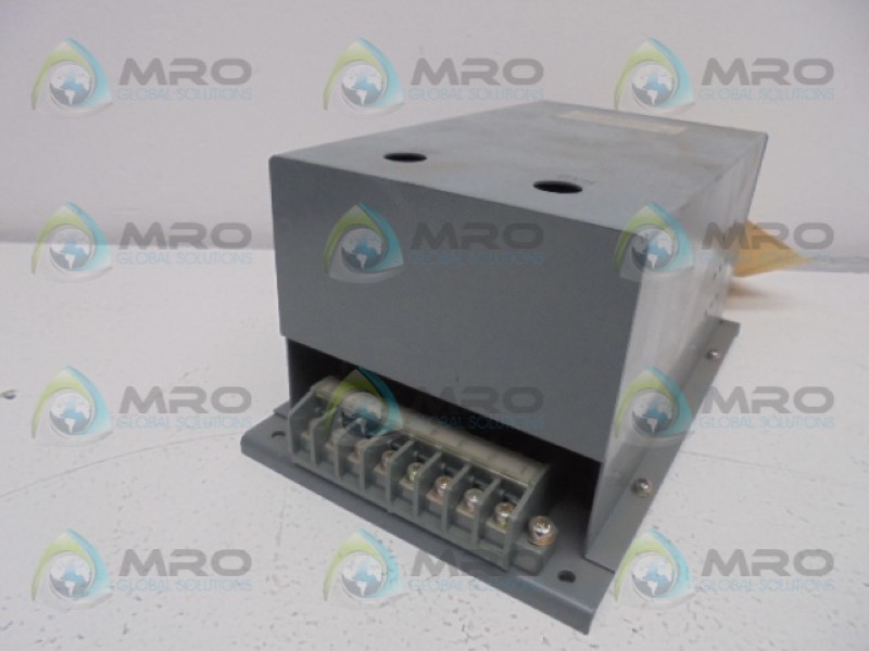 FUJI ELECTRIC CACW1TAP-1211H ISOLATION AMPLIFIER NSNP