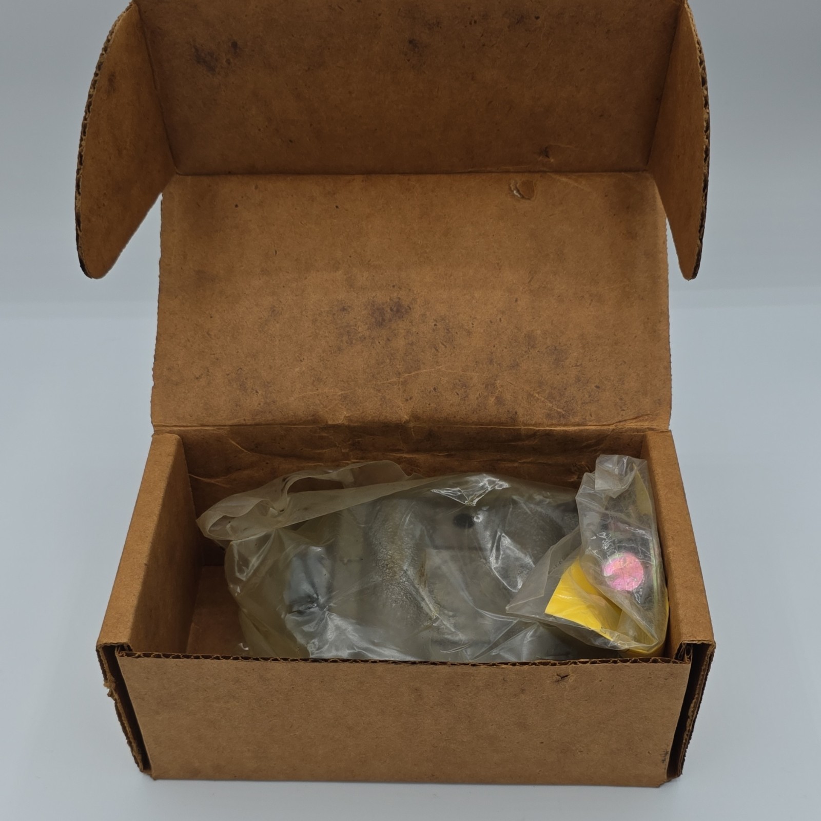 Gresen Parker Cushion Valve DXV-50-1300 DXV501300 (1b)