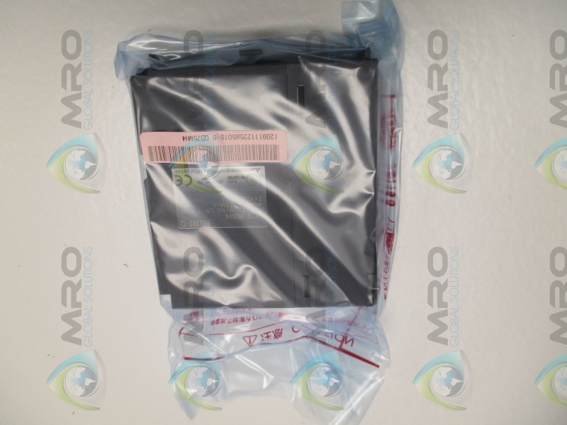 MITSUBISHI QD75MH4 POSITIONING UNIT NSMP