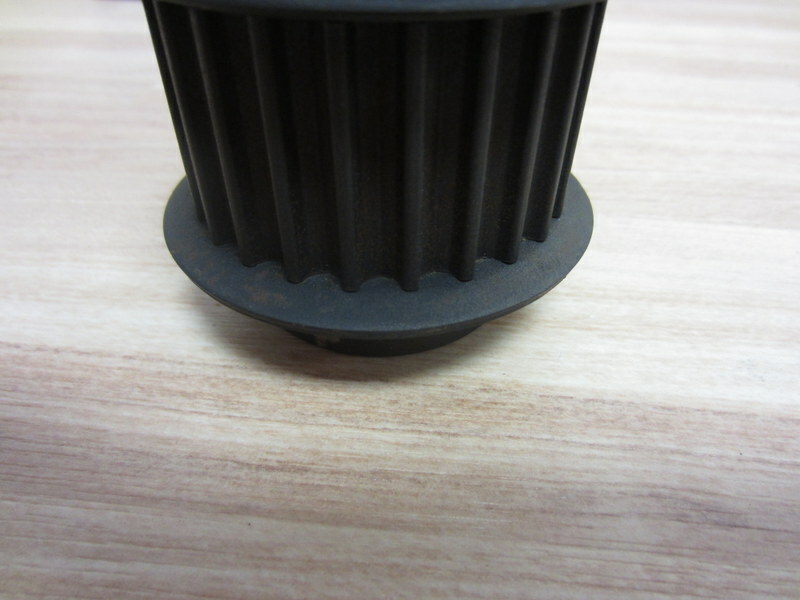 Martin P24-8M-30-MPB Timing Belt Sprocket W/KW P248M30