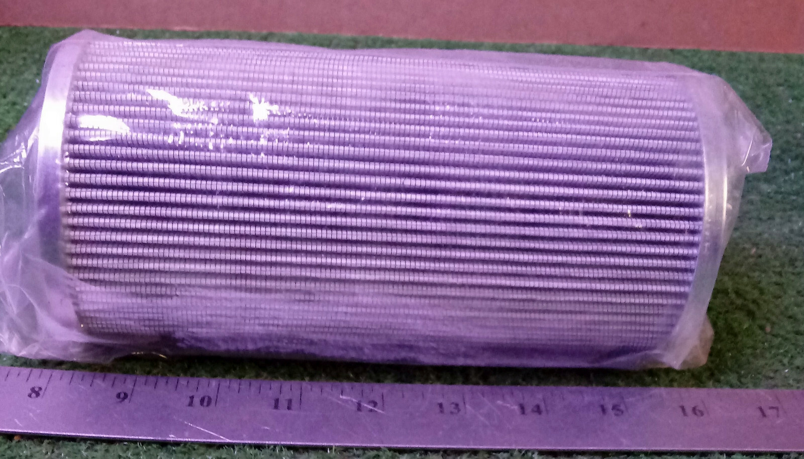 1 NEW GEORGIA PACIFIC BE370/8-25A FILTER REPLACEMENT NIB ***MAKE OFFER***