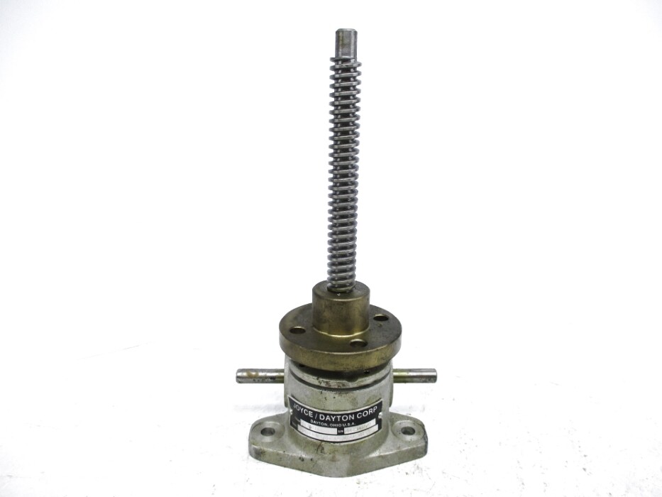 JOYCE DAYTON QD-2289 NSNP