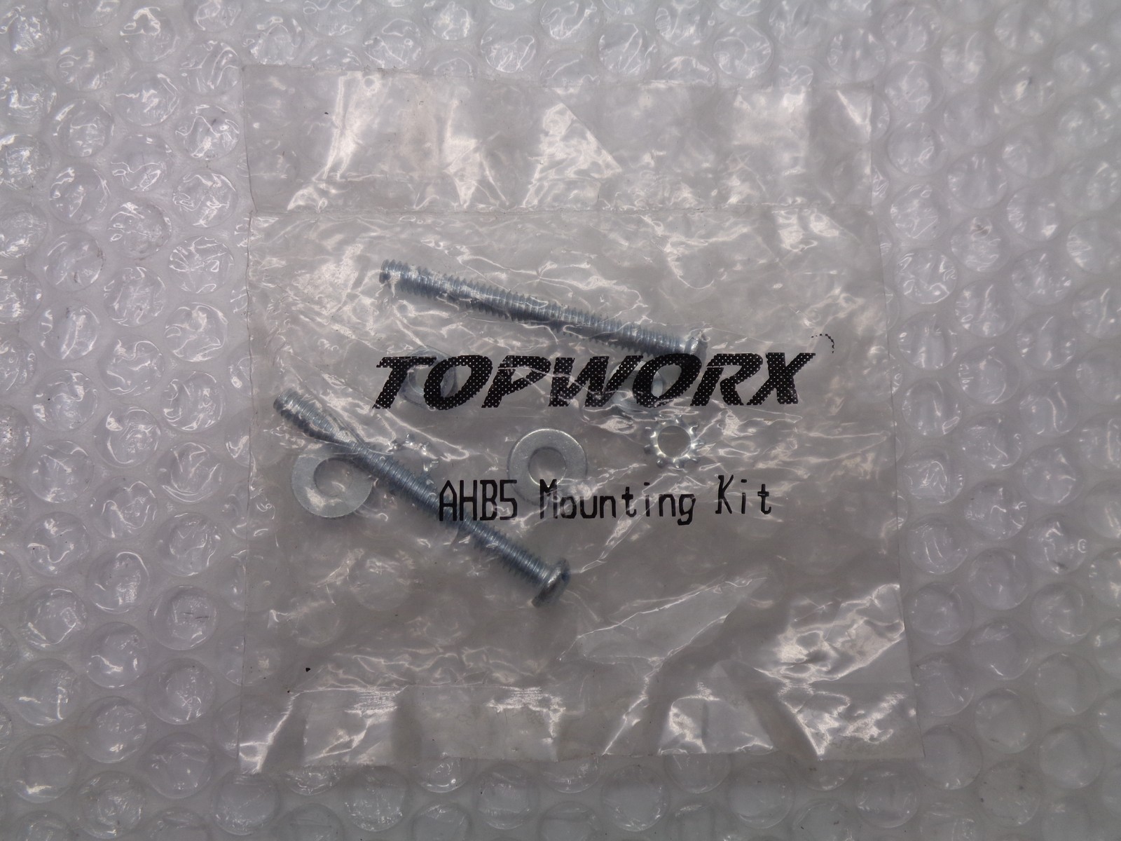 TOPWORX AHB5 MOUNTING KIT NSMP