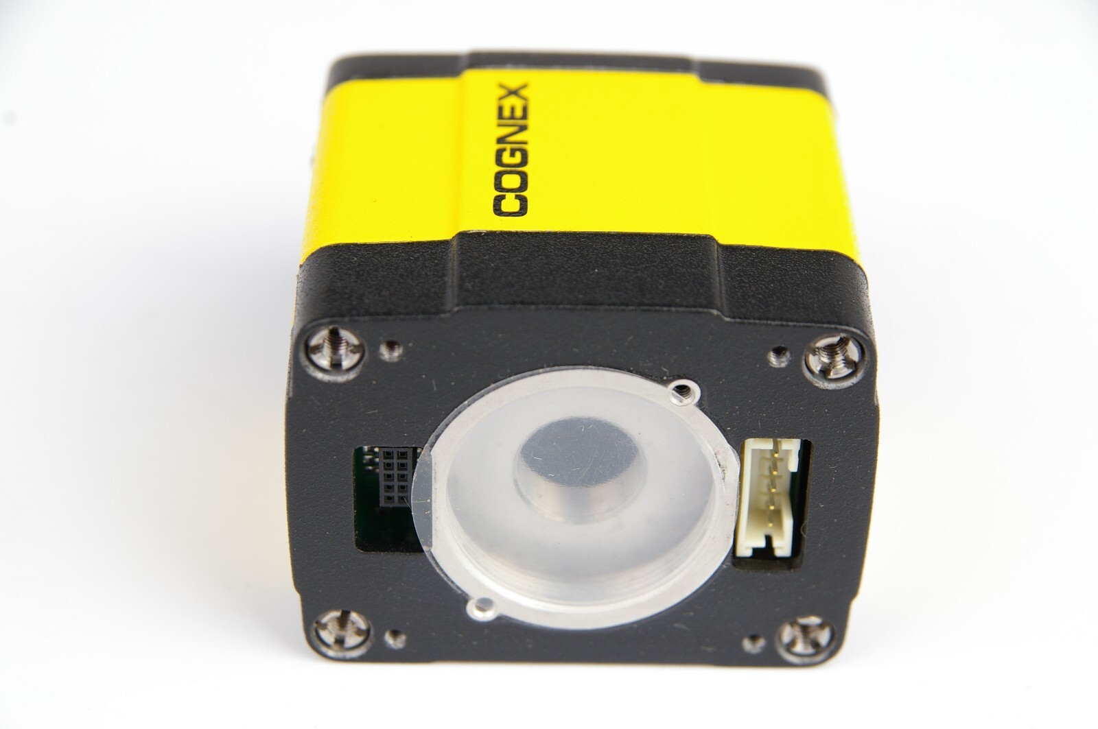 Cognex DM300X 825-0299-1R 821-0087-3R Barcode Reader