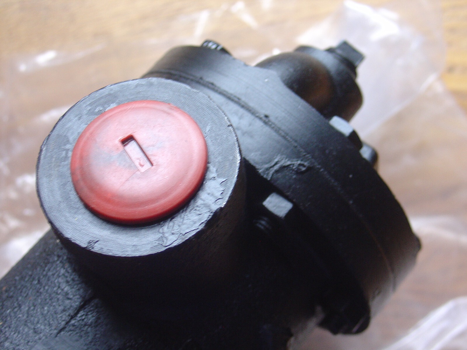 Spence Nicholson 80S PMA 250 TMA 450 20PSI Steam Trap