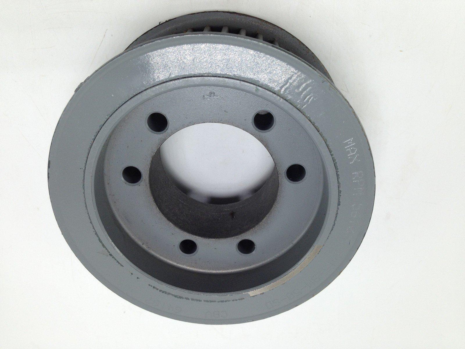 TB WOODS P45-8M-50-SD HIGH TORQUE SPROCKET