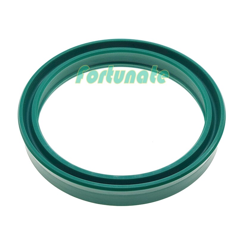 QTY:2 NEW FOR Hydraulic high pressure oil seal BD 75*90*11.4 Sealing ring