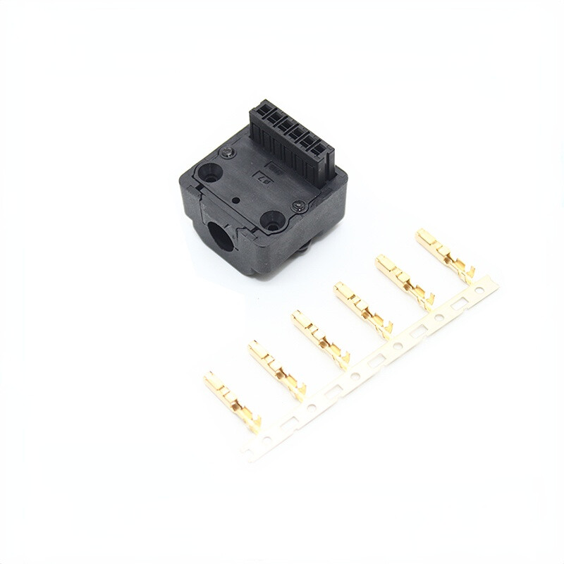 1pcs JZSP-CSM9-2-E SM-2700 JZSP-CSM9-2-E/2700 for 200-600W