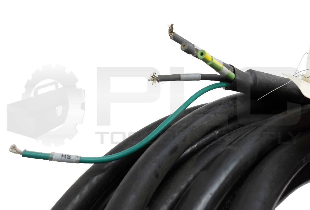 INTEGRATED INDUSTRIAL TECHNOLOGIES PMC1-50 CABLE APPROX 50FT