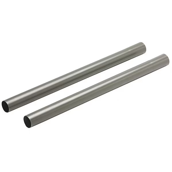 Nilfisk 107400032 Vacuum Accessory, 1-1/2 in., PK2