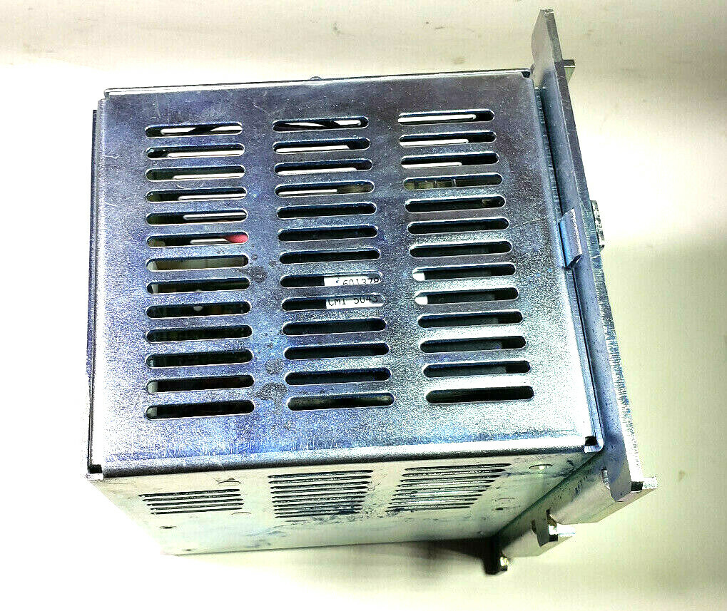 C&D TECHNO. POWER SUPPLY UNIT PEC4139 6064561 H 5C0302