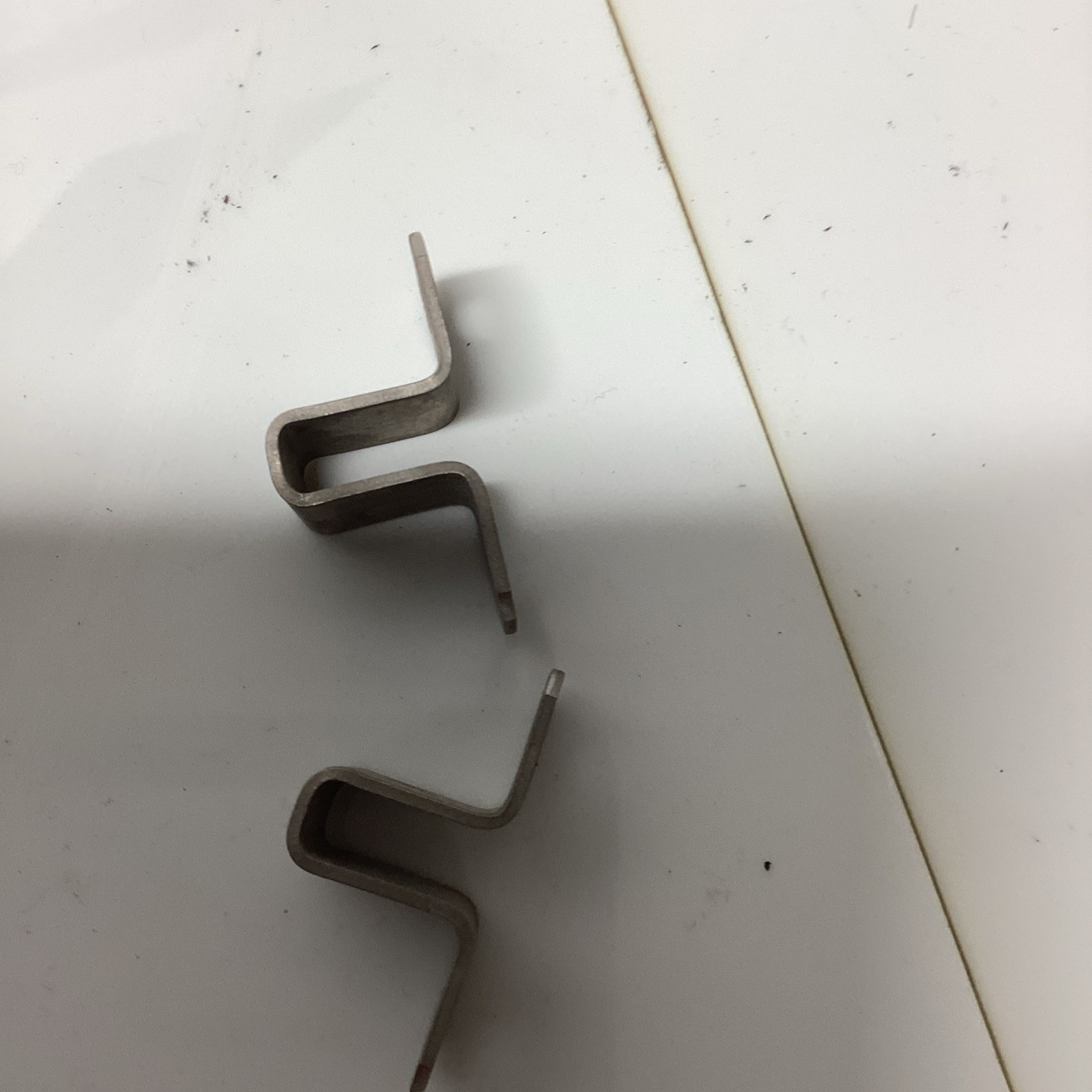 ALLEN BRADLEY HEATER ELEMENT N 42 T-554