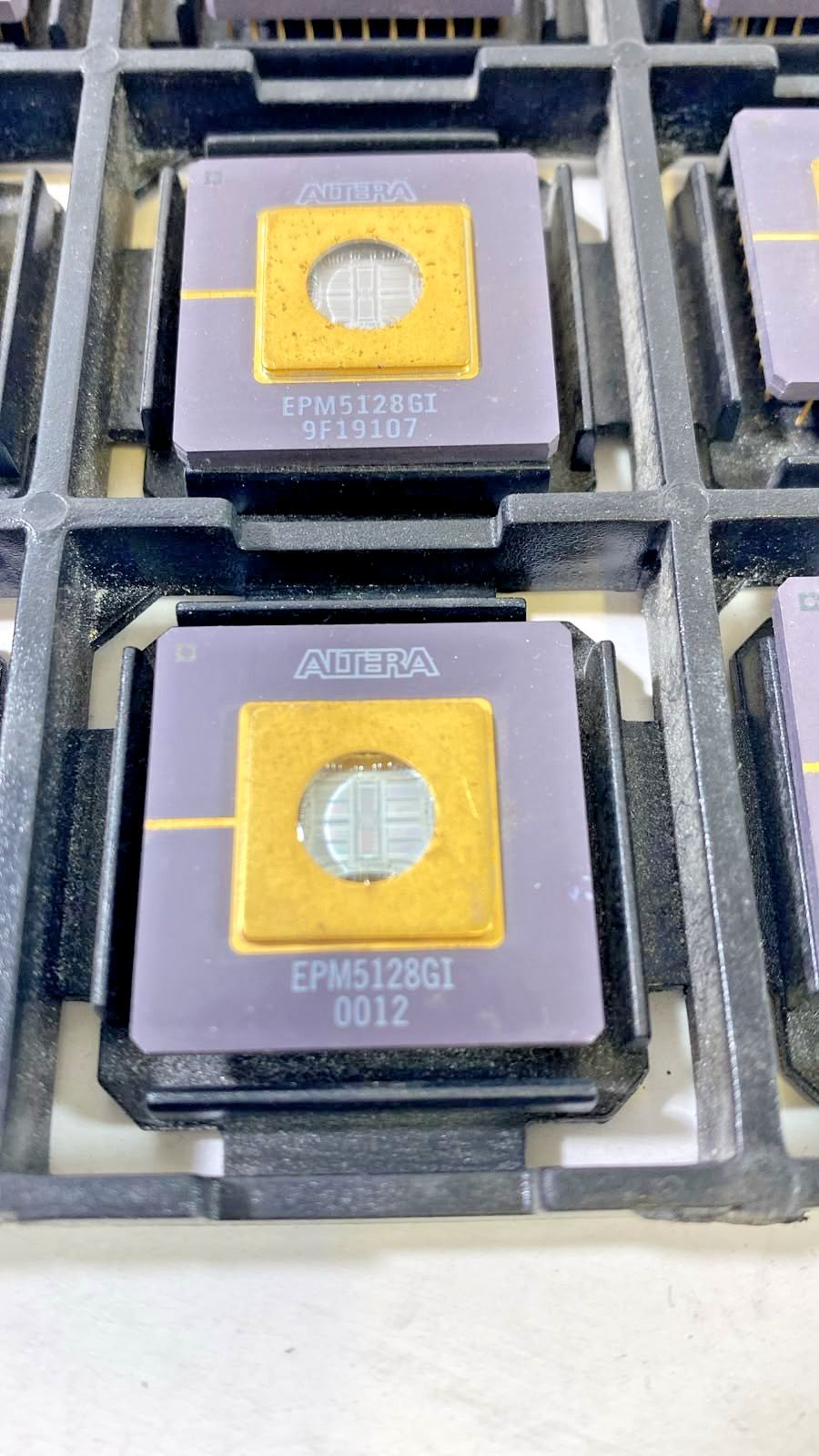 ✅ 10PCS NEW ALTERA EPM5128GI 9F19107 IC CHIPS