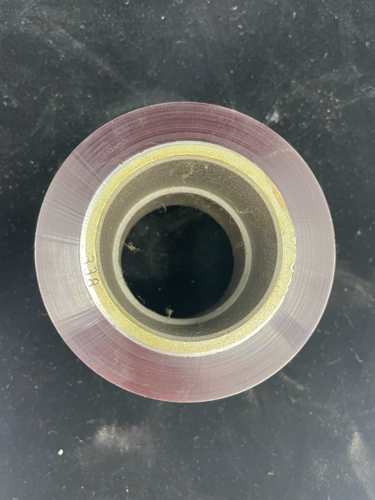 2760613 Load Wheel