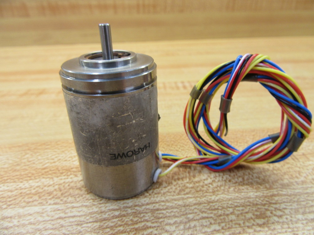 Harowe Resolver 11BRW-300F-1/10 Resolver 11BRW300F110