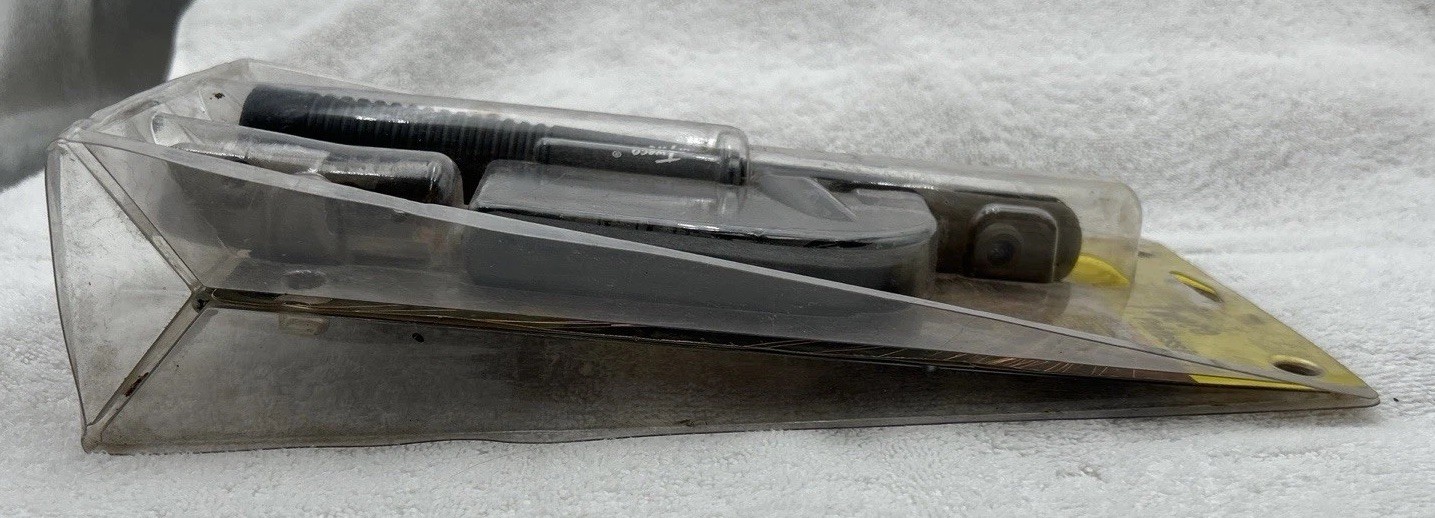 TWECO ELECTRODE HOLDER 9110-1102 A-316 250 AMP 6 POSITION JAW 2/0 CABLE CAP.