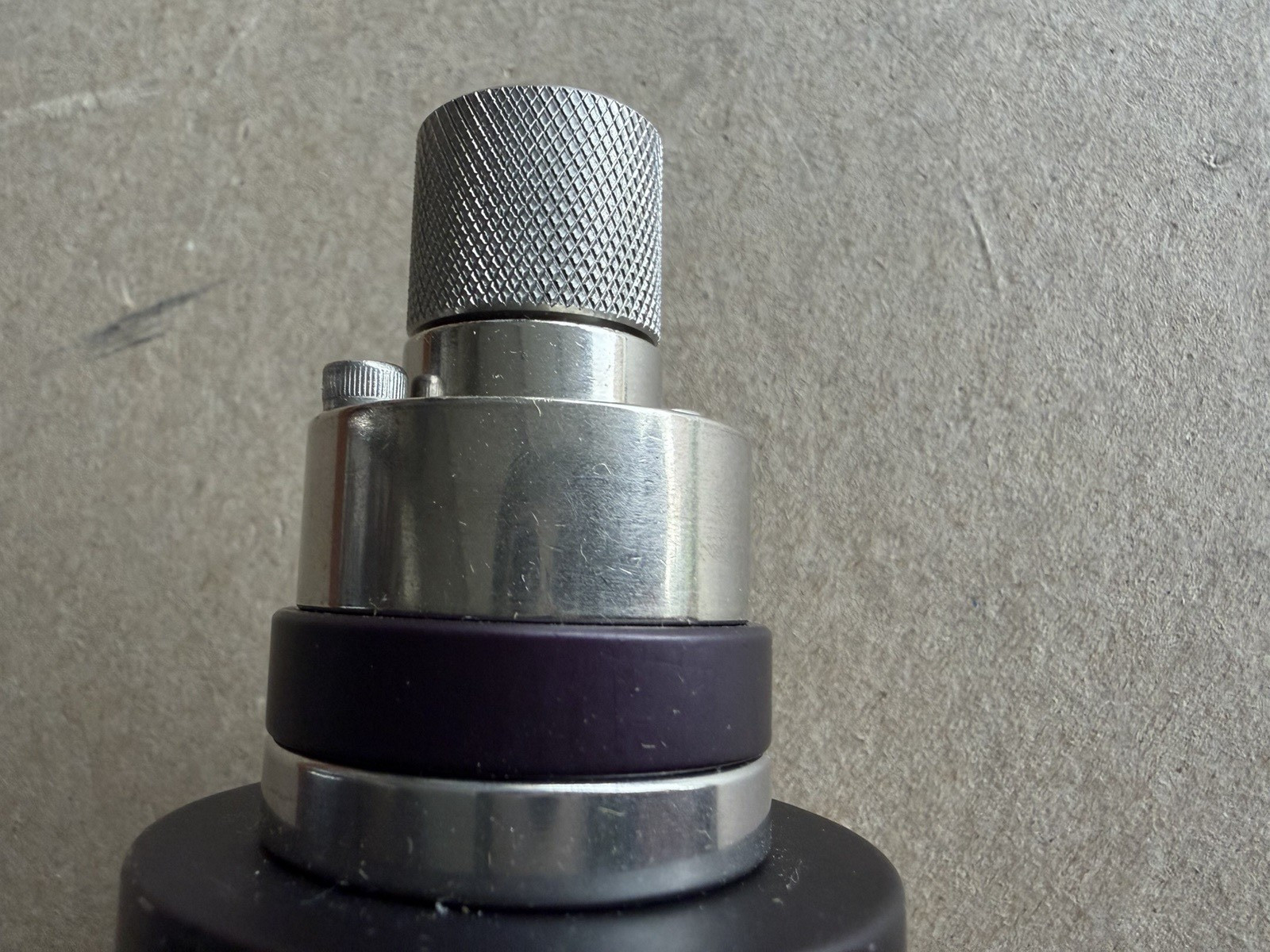 VICI/Valco Instruments AT90 Actuator 4-Port