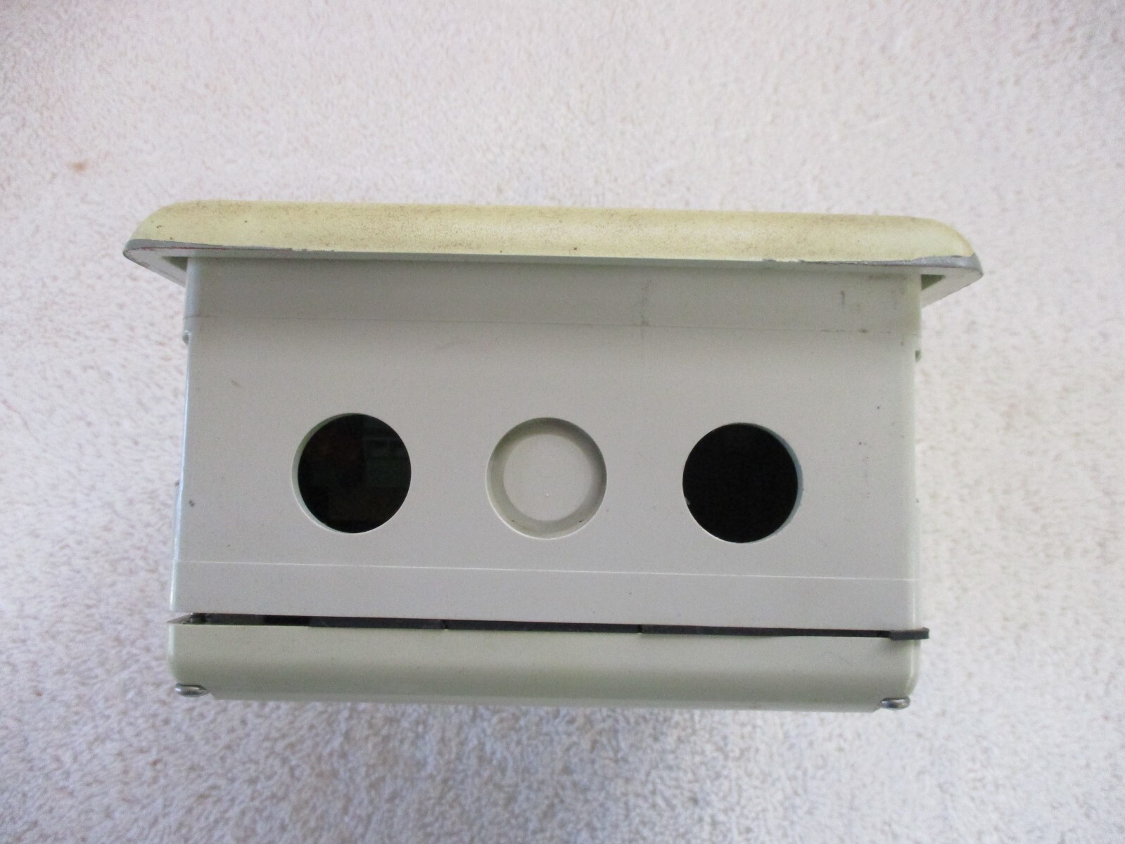 ROSEMOUNT ANALYTICAL Solu Comp II Controller 1055-01-10-20