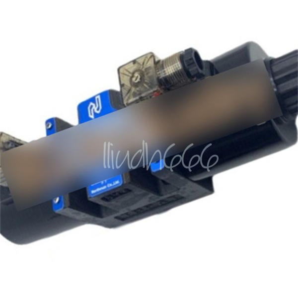 ONE NEW For Northman SWH-G03-C2-A220-20 Solenoid valve SWH-G03-C2 A220 20