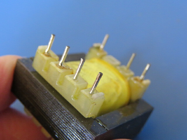 MCI TRANSFORMER T280 Qty of 5 per Lot XFMR ISOLATION n MEASUREMENT 2-00-0280