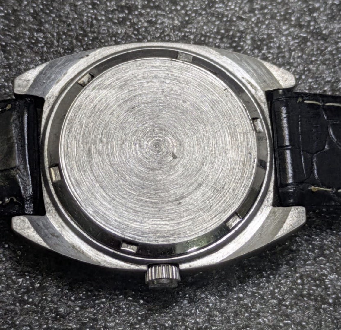 Vintage Jaeger-LeCoultre 17 Jewels Manual Winding Swiss Made Men’s Watch