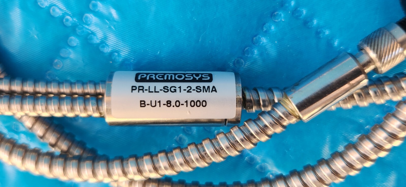Premosys PR0128 – CIELab Color Sensor