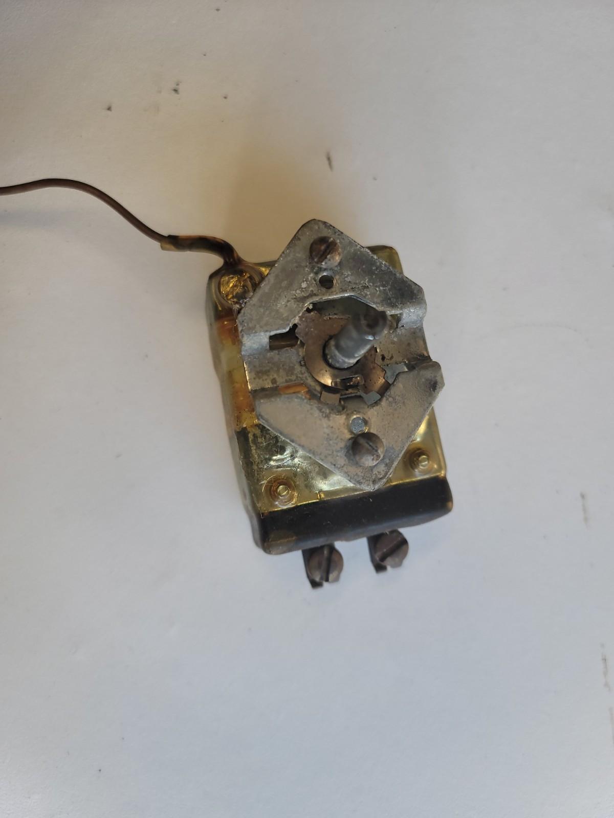 Groen Z012313 (K153-18) Thermostat ~For EE20 EE40 EE60 , TDB-40, TDH-40 & More