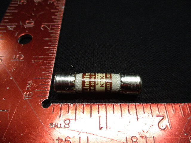 BUSSMANN KTK-50 FUSE, 50 AMP 600V