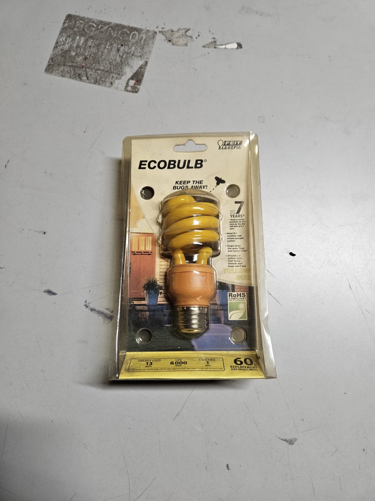 Feit Electric Ecobulb