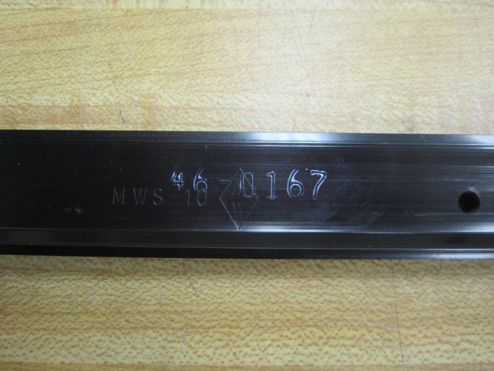 Part 46-0167 460167 Squeegee 25″