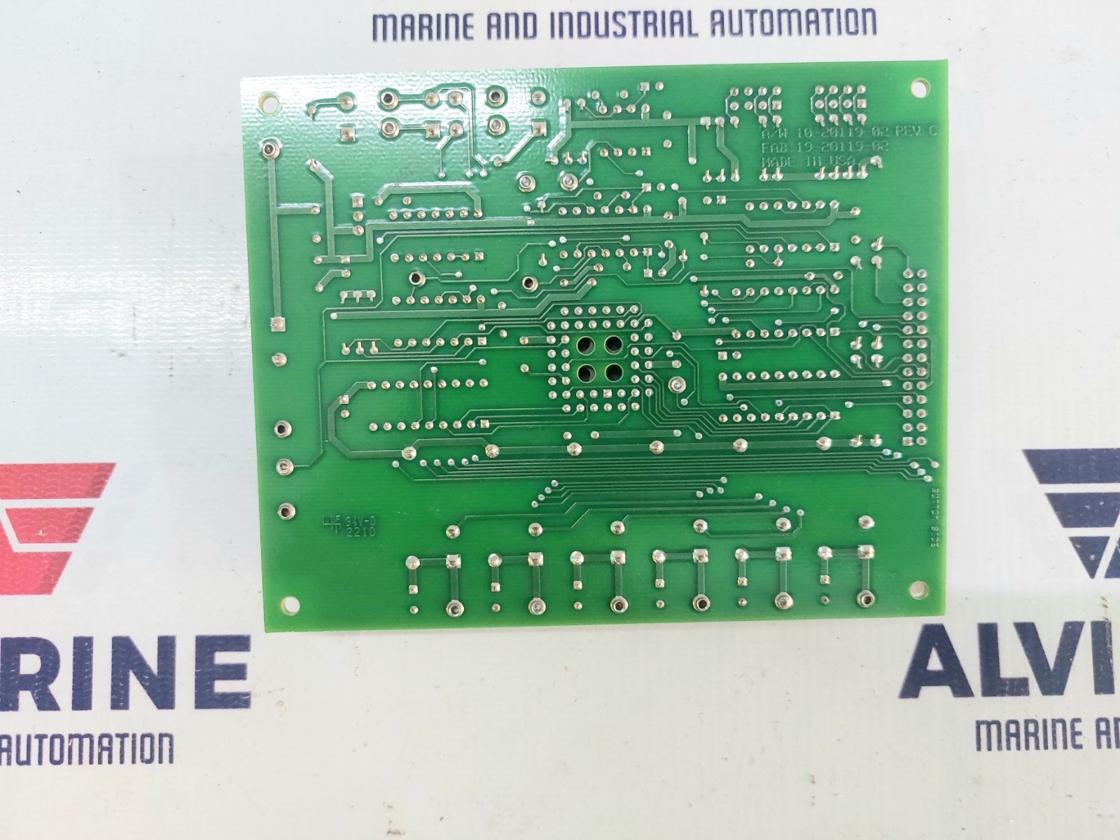 Becton-Dickinson 332330 Fluidics Control 332350