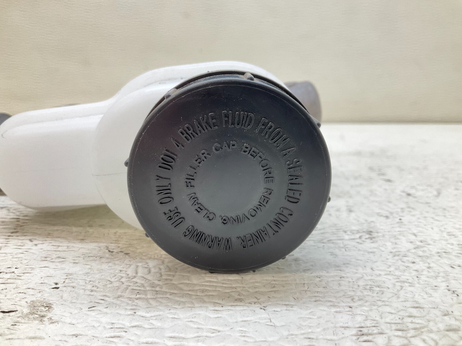 Hayes H5B Master Cylinder (TSC)
