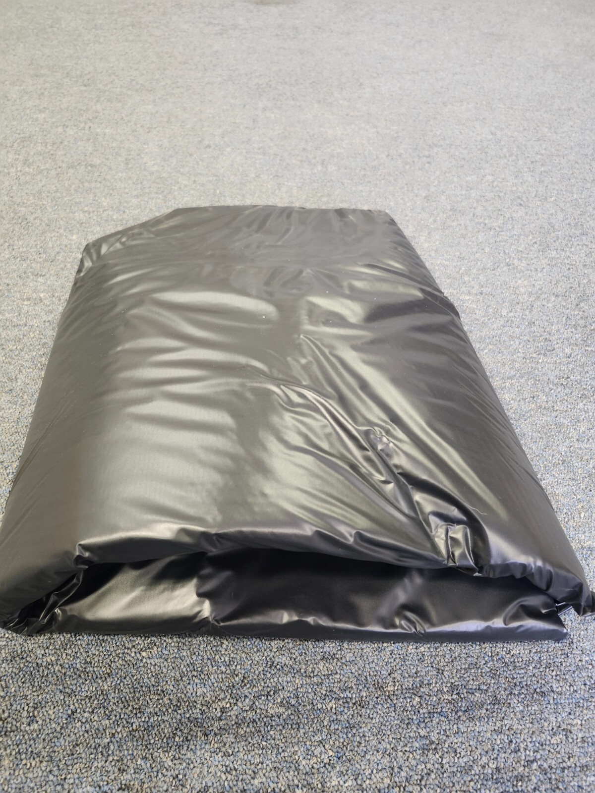 Carrier Sound Blanket; Model: KSASH2301COP