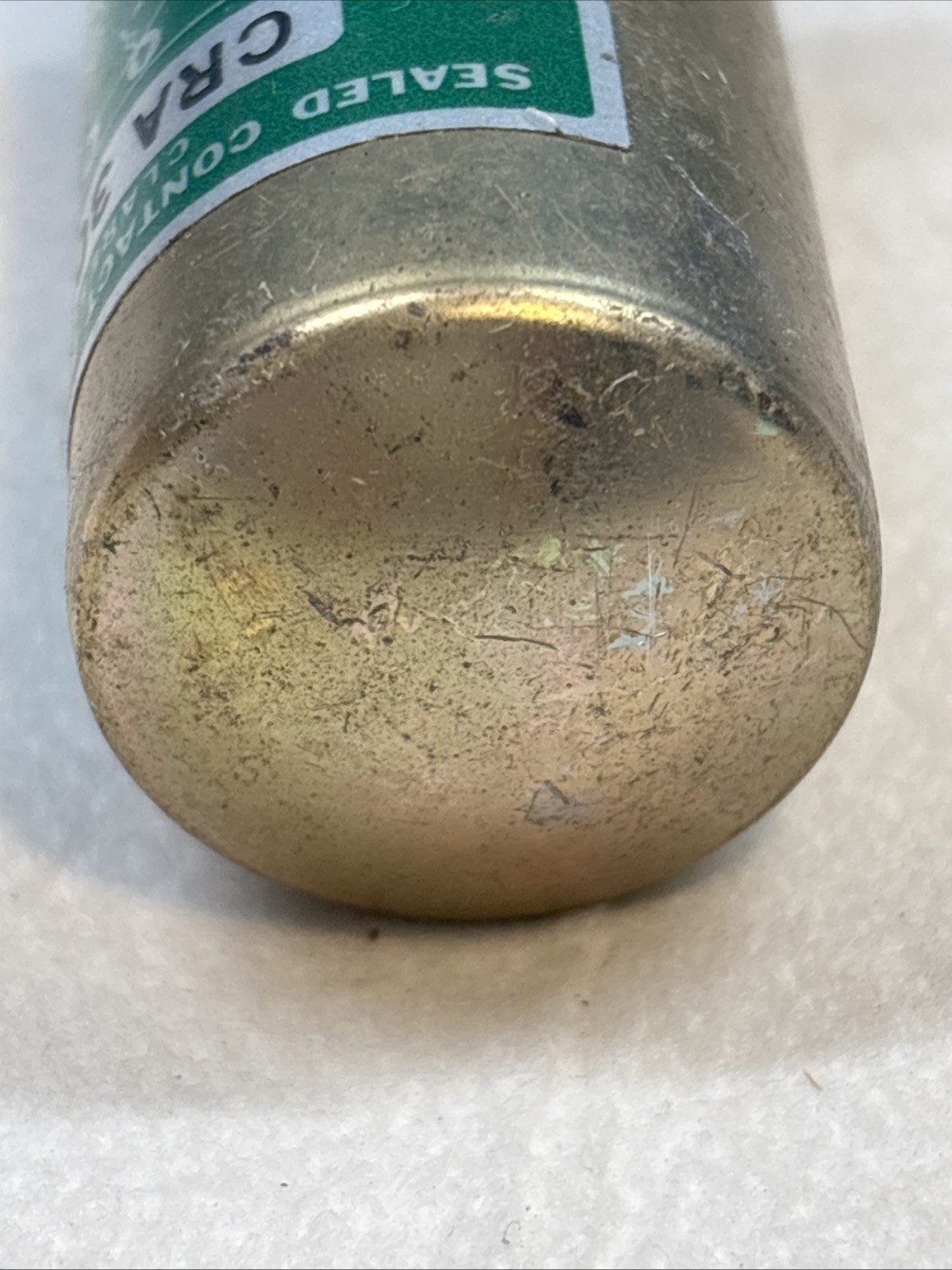 C.P. Clare & CRA 3009 Sealed Contact Reed Relay Clareed CRA3009