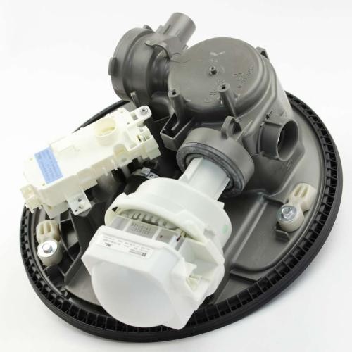 Whirlpool WPW10455260 Sump/Motor ASM 1/2″ NPT Plastic GWS Desperado