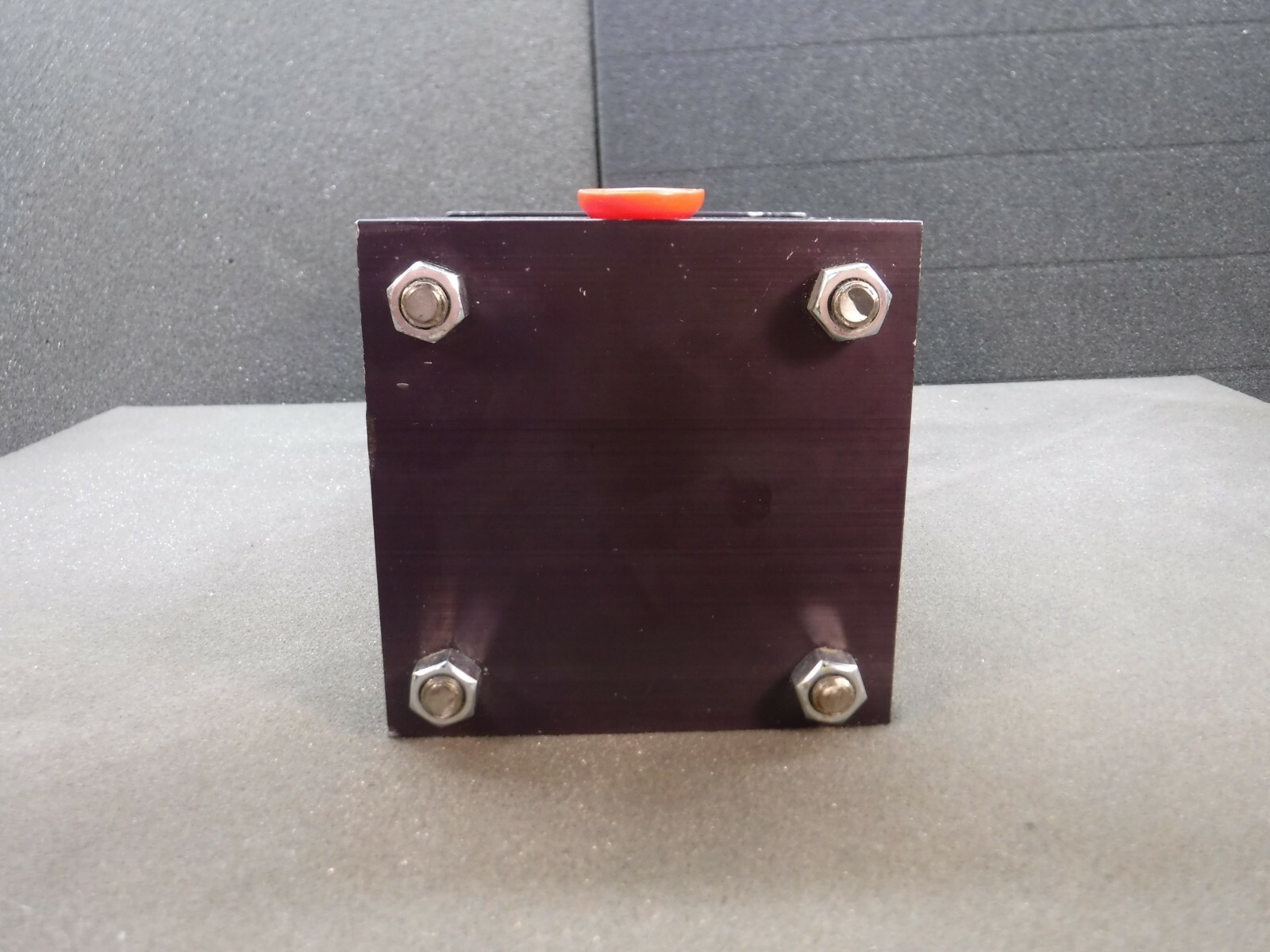 Hydro-Line (Eaton), Q6F-4X6-N-2.00-4-L-N-N-1-1-QA008F, Hydraulic Cylinder