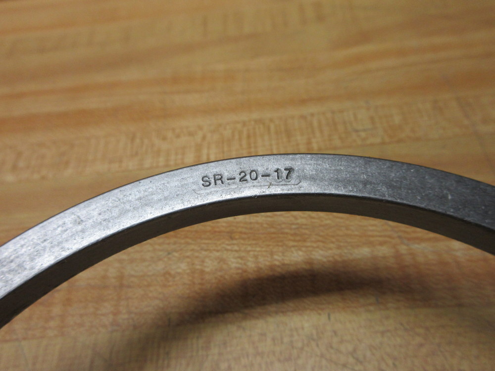 SKF SR-20-17 Stabilizing Ring SR2017