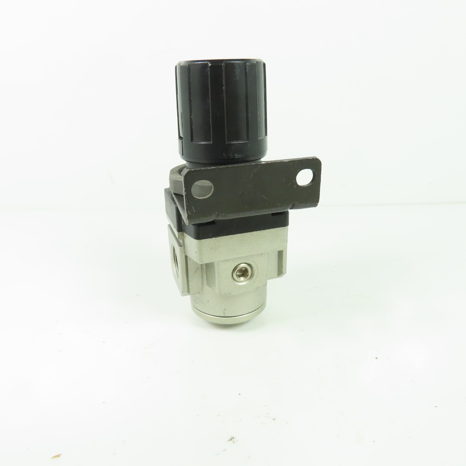 SMC AR3050-03BG Pneumatic Regulator 0.05-0.85MPa 3/8″