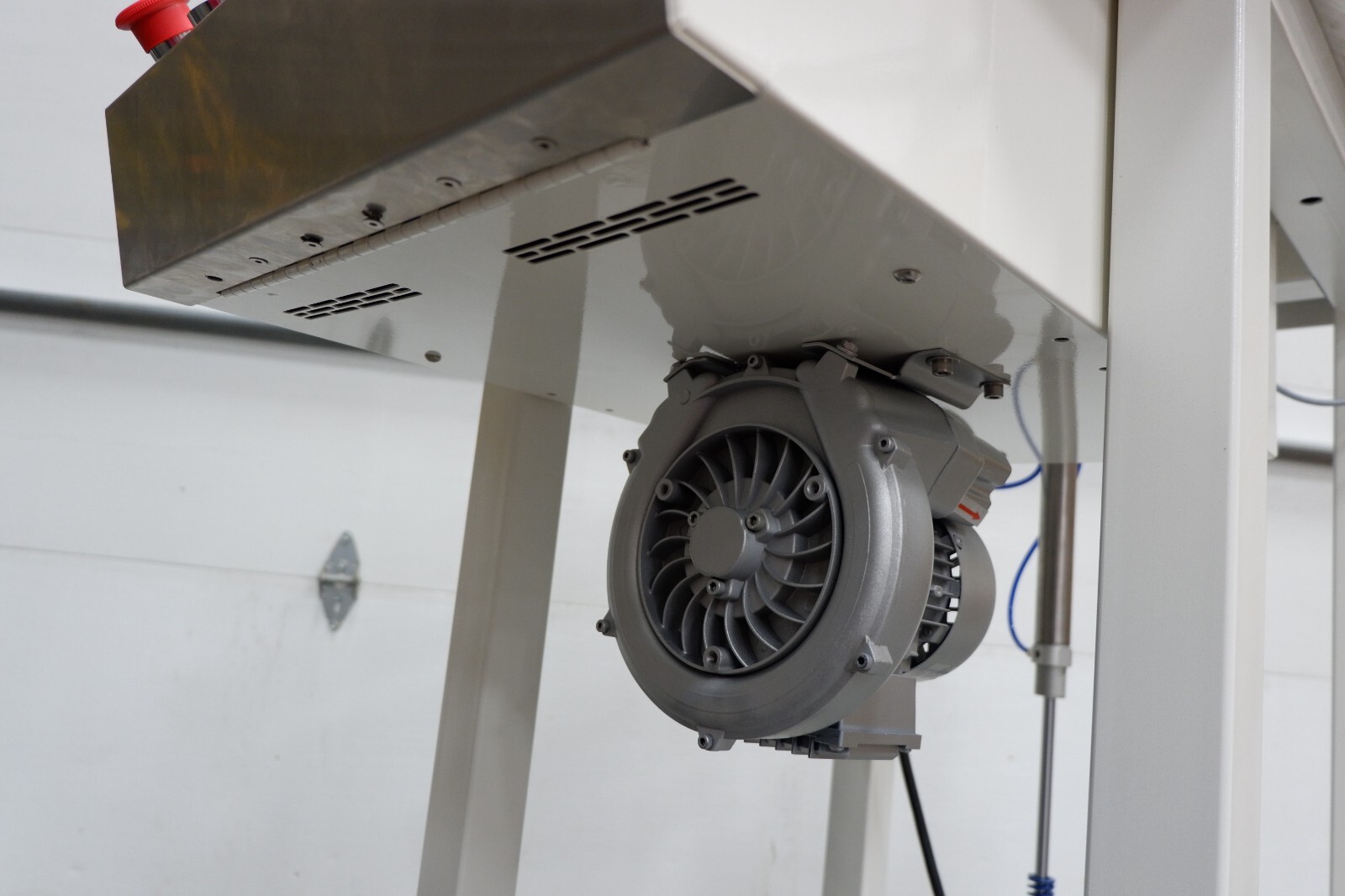 PRECISION SCREEN PRINTING MACHINE