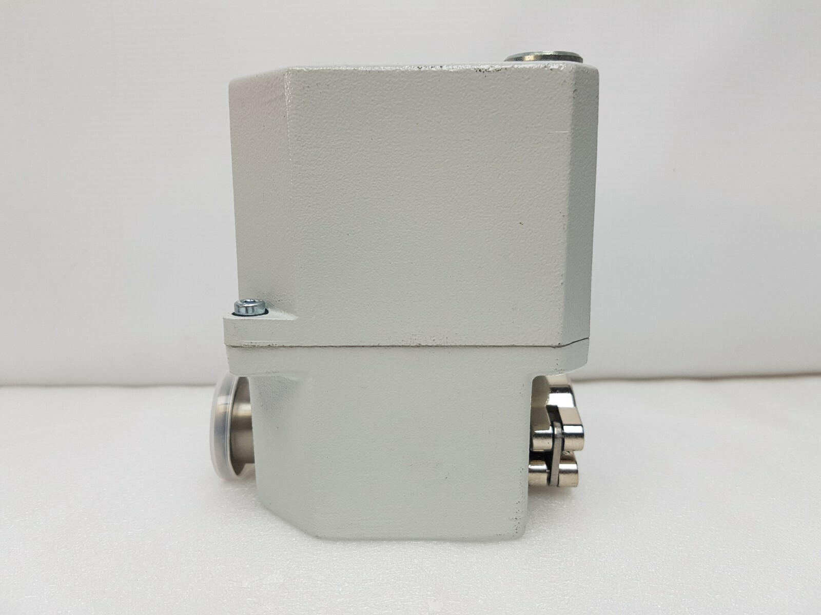 PFEIFFER VACUUM ZFO 16, PK Z70 004, PKZ70004, Oil Mist Eliminator