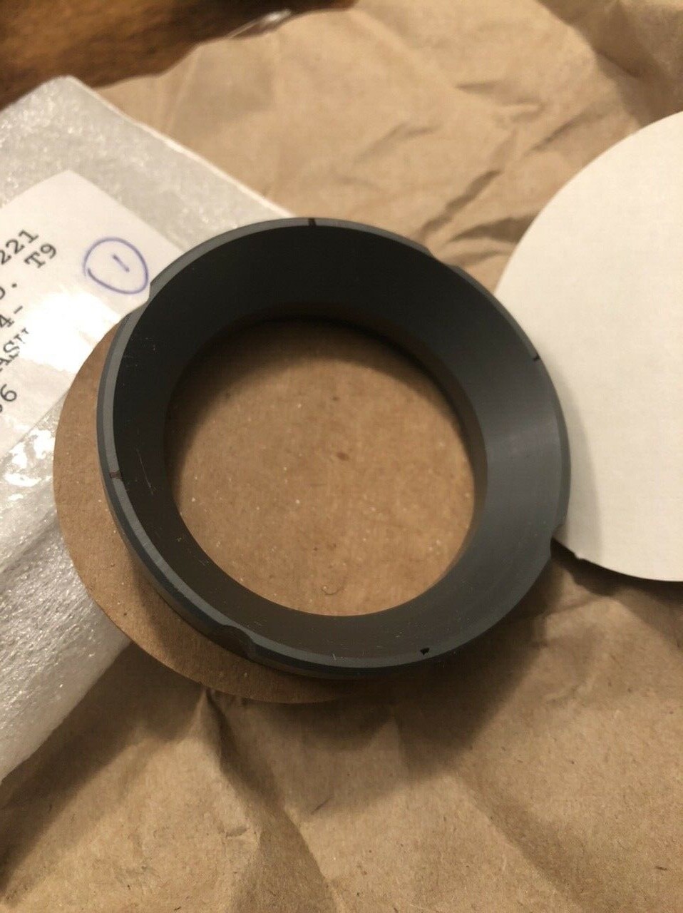 John Crane Model: A9-1750-094-9221 Primary Ring