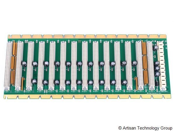 Delta Tau ACC-U14 14-Slot UBUS Backplane