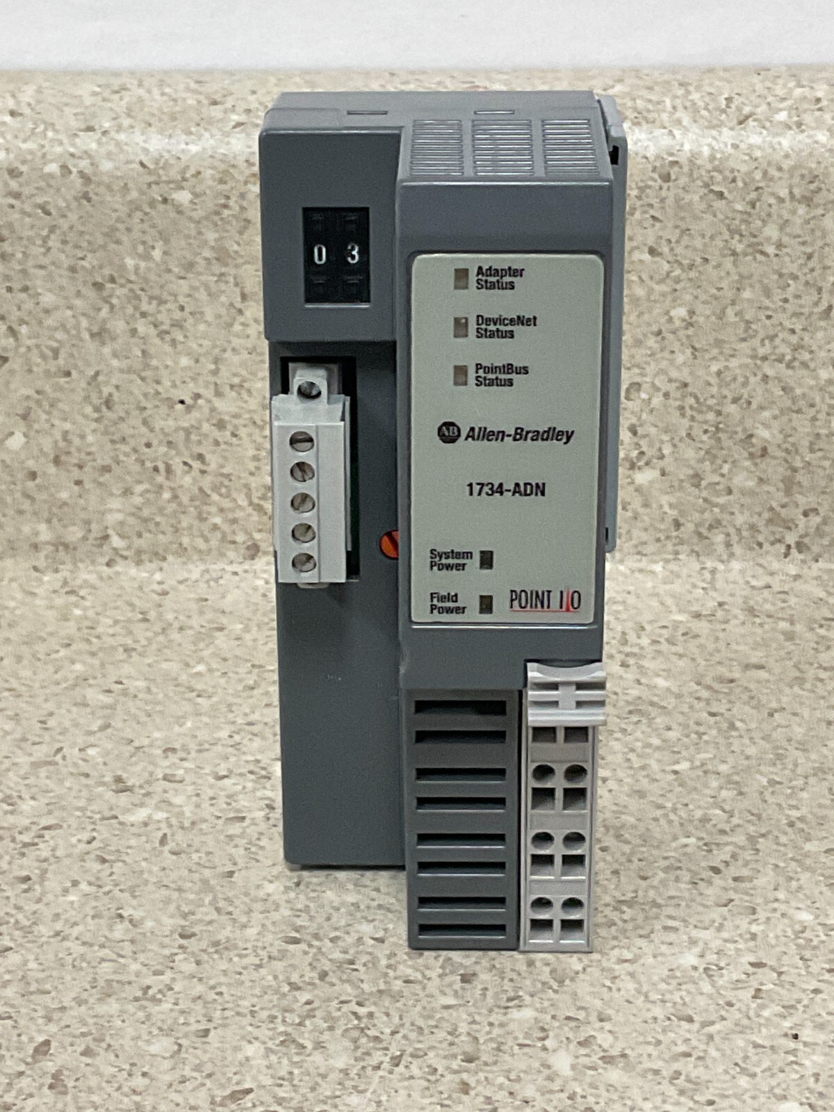Allen Bradley 1734-ADN