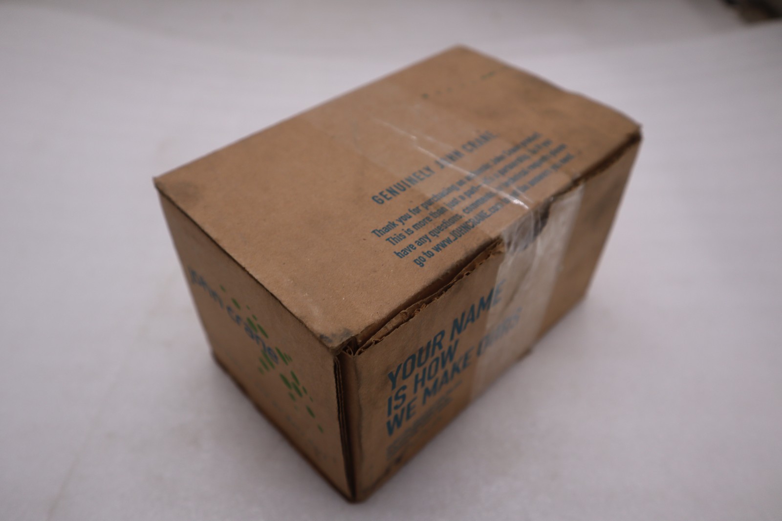 JOHN CRANE FSD-3020 D-2001-019-‘0’ 2″ TYPE 2 – NEW IN BOX – STOCK GF479A