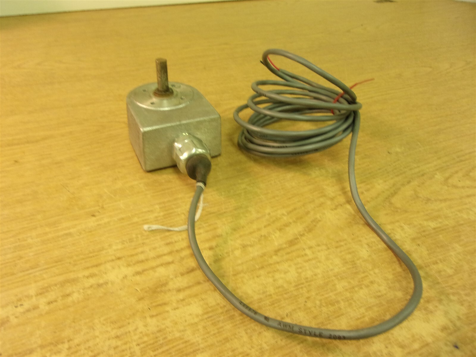 Red Lion Controls RPGC0061 1088 Rotary Pulse Generator *FREE SHIPPING*