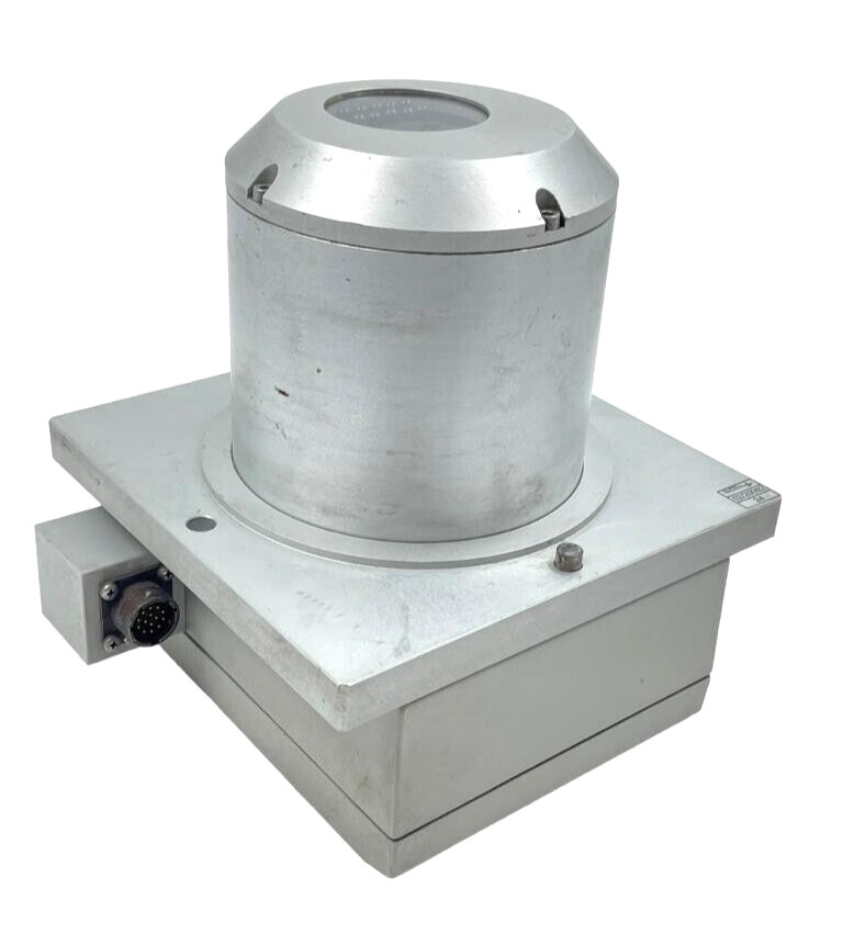 CORINO MACCHINE ELPAC 04/2005716 Optical Density Sensor C101.1