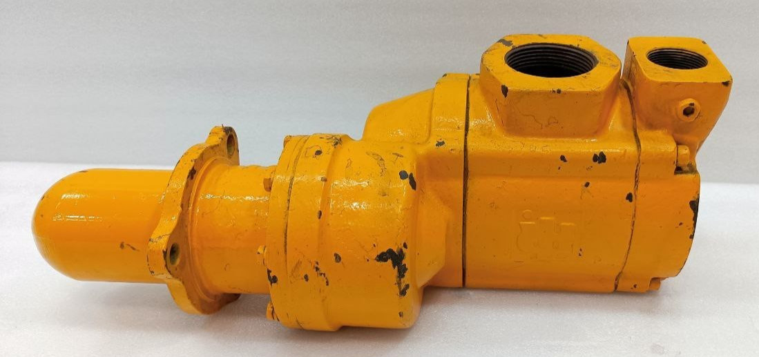 INGERSOLL RAND SS8100BC3R31 STARTING MOTOR USED FAST SHIPPING