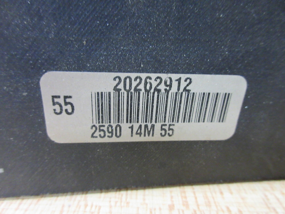 Goodyear 2590-14M-55 Hawk Timing Belt 259014M55