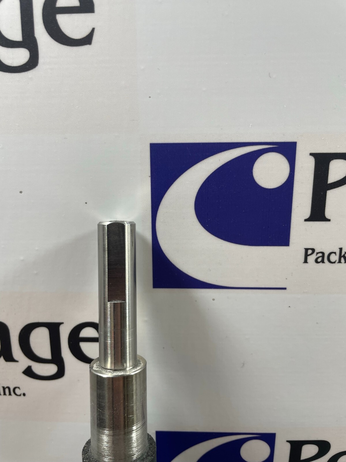 561441A1 Automated PackagingSystems Autobag Precision Wide carriage Drive Roller